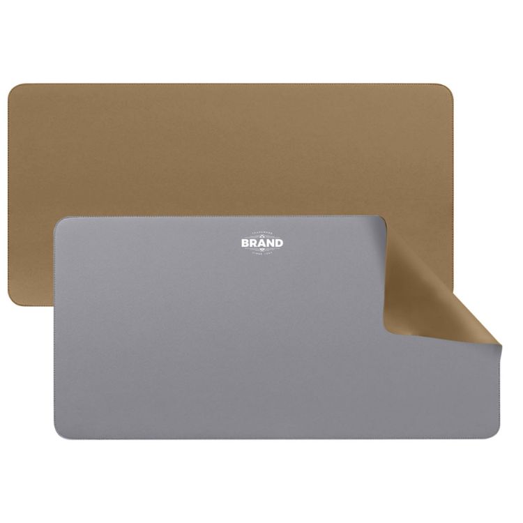Picture of PU Leather Desk Mat