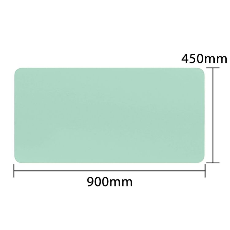 Picture of PU Leather Desk Mat