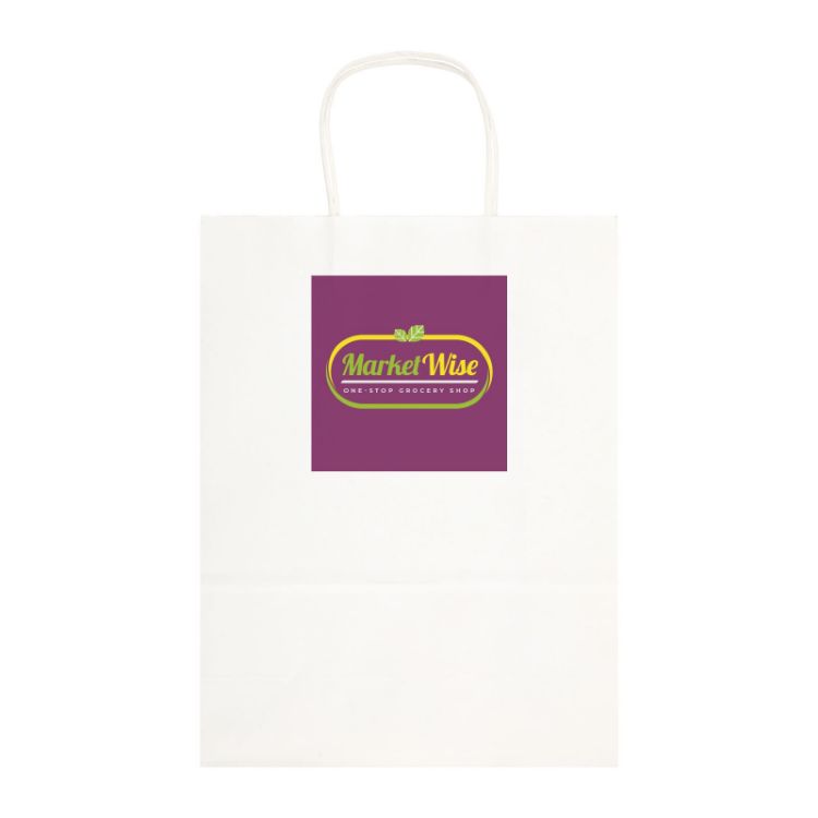 Picture of Express Paper Bag Large