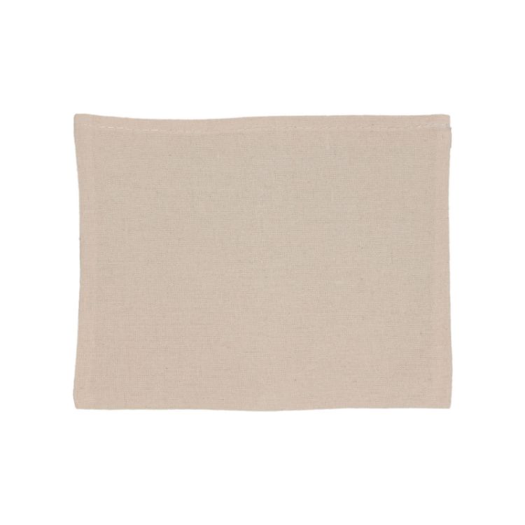 Picture of Get Crafty Folding Calico Bag and Crayons