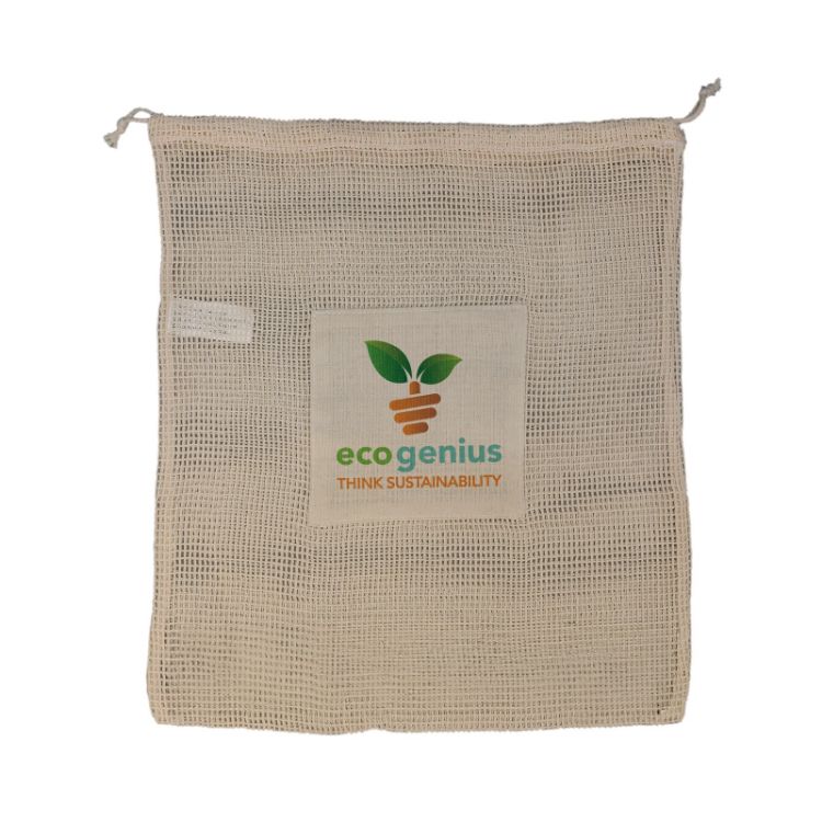 Picture of Byron Mesh Produce Bag