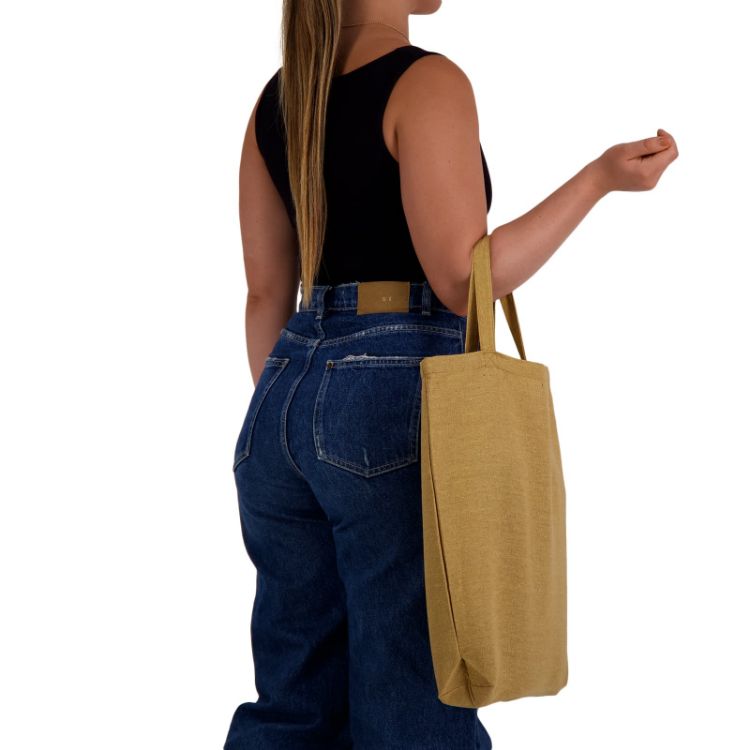 Picture of Enviro Supa Shopper Short Handle Bag