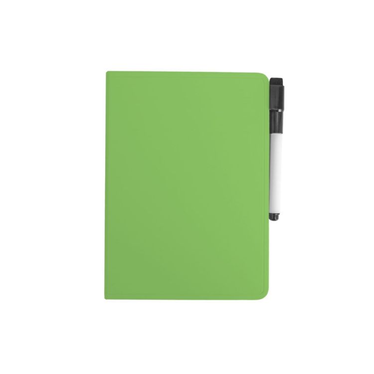 Picture of A5 Whiteboard Notebook