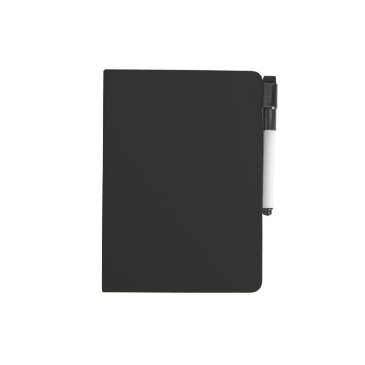 Picture of A5 Whiteboard Notebook
