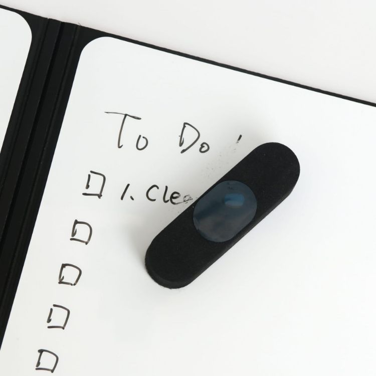 Picture of A5 Whiteboard Notebook