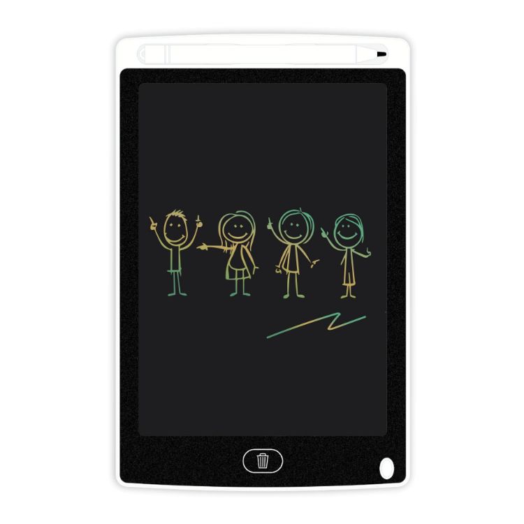 Picture of LCD Writing Drawing Tablet