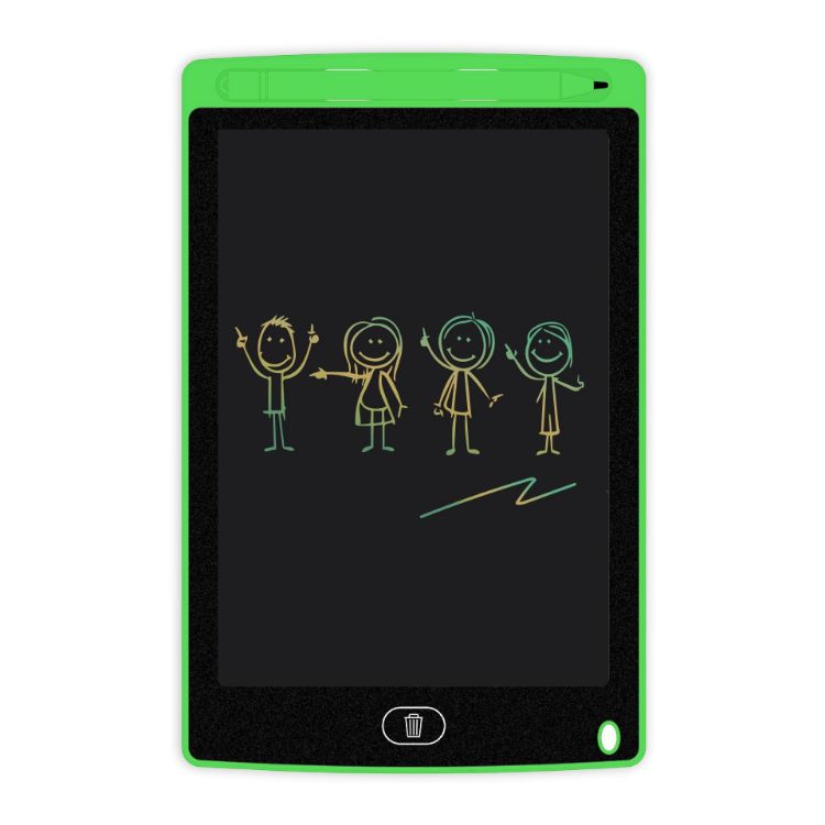 Picture of LCD Writing Drawing Tablet