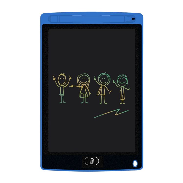 Picture of LCD Writing Drawing Tablet