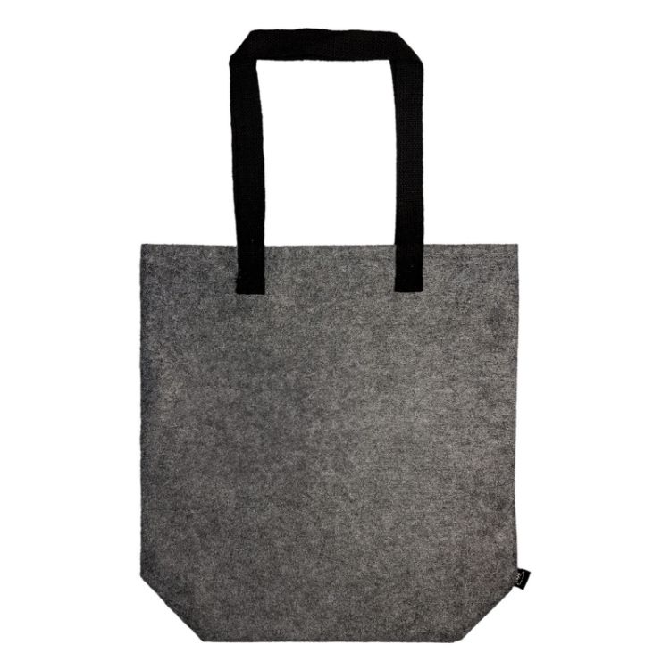Picture of Montana RPET Gusset Tote Bag
