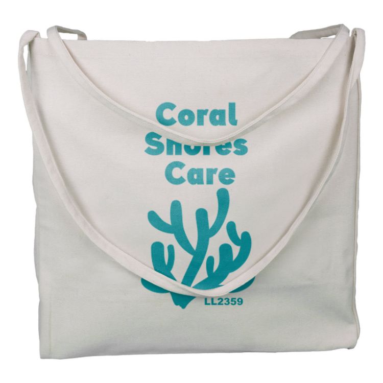 Picture of Lively Tote Bag