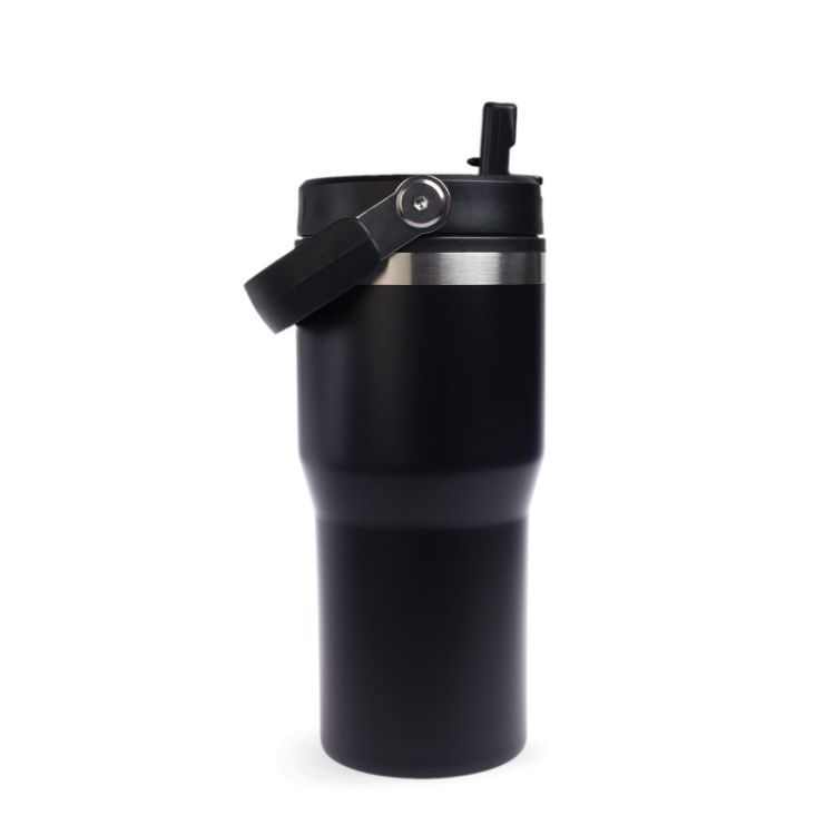 Picture of Faith Steel Tumbler
