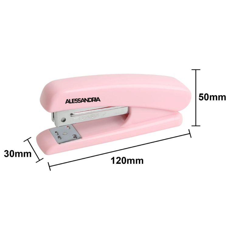 Picture of Stapler with 1000 Staples