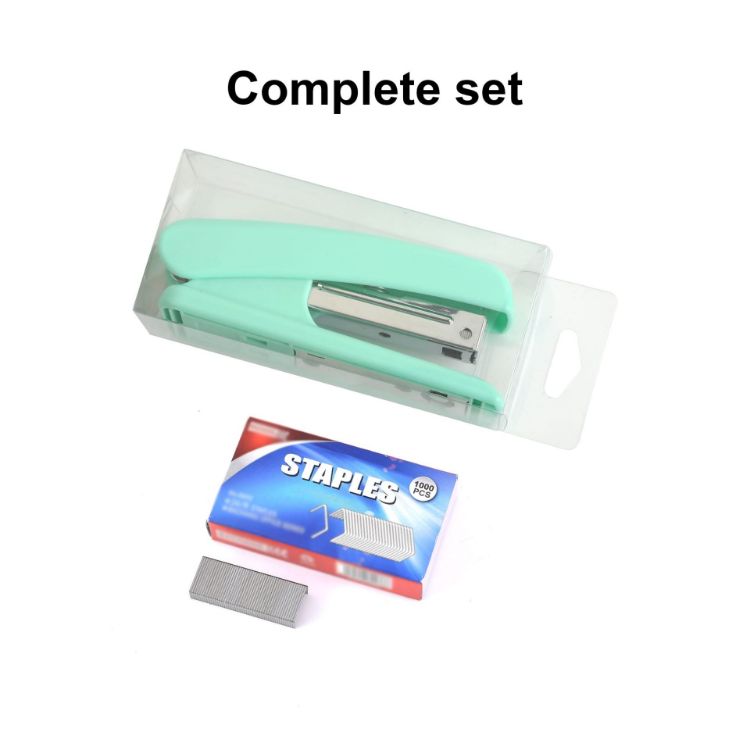 Picture of Stapler with 1000 Staples