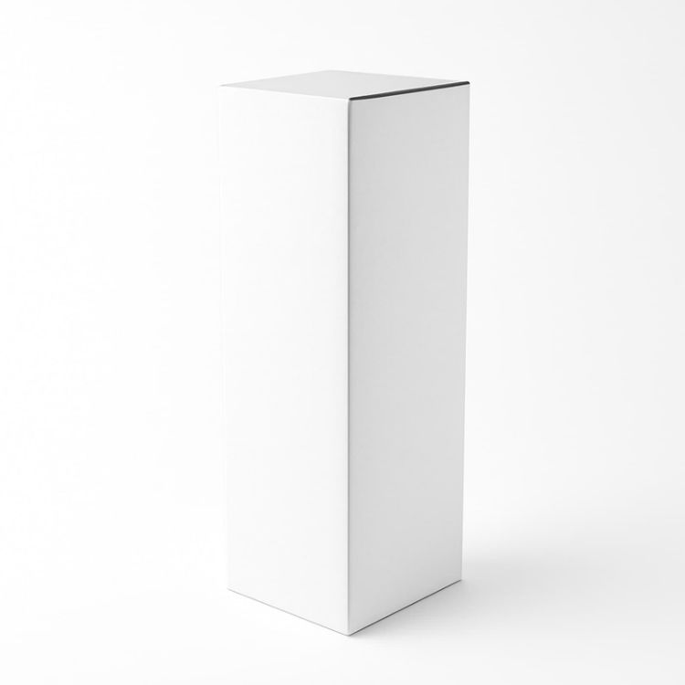 Picture of Capri Glass Bottle