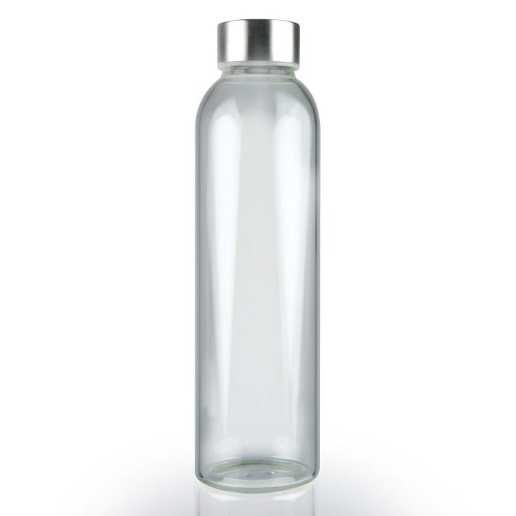 Picture of Capri Glass Bottle / Silicone Sleeve
