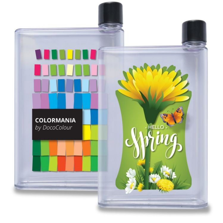 Picture of Thirst Bottle