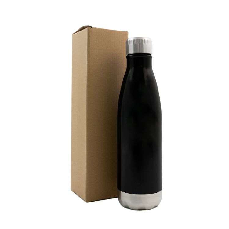Picture of Soda Stainless Steel Bottle