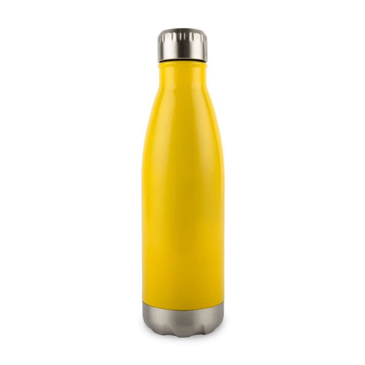 Picture of Soda Stainless Steel Bottle