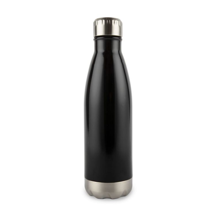 Picture of Soda Stainless Steel Bottle