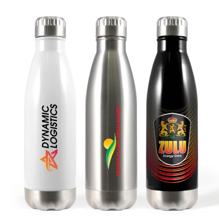 Picture of Soda Grande Vacuum Bottle
