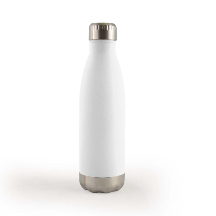 Picture of Soda Elegant Vacuum Bottle