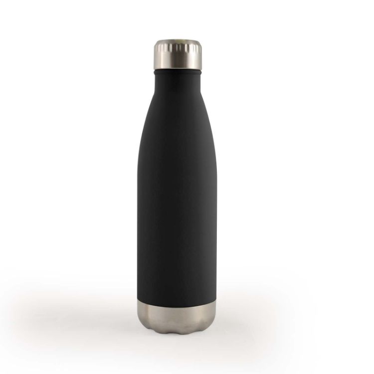 Picture of Soda Elegant Vacuum Bottle