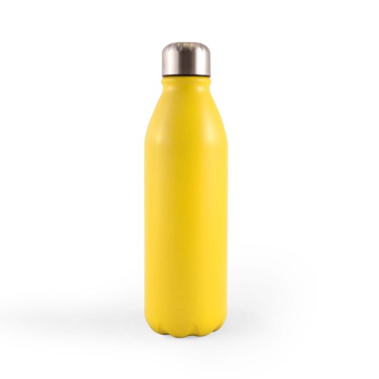 Picture of Soda Aluminium Bottle