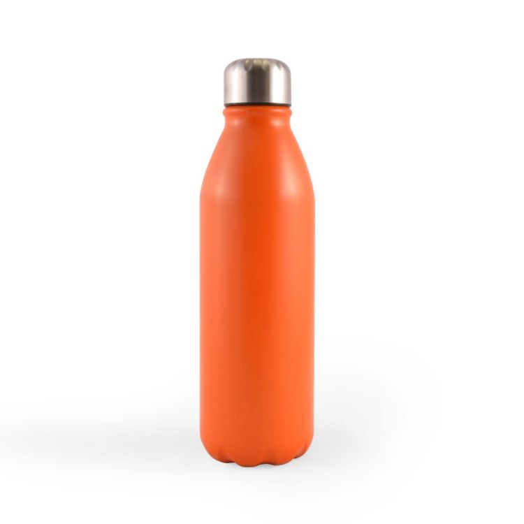 Picture of Soda Aluminium Bottle