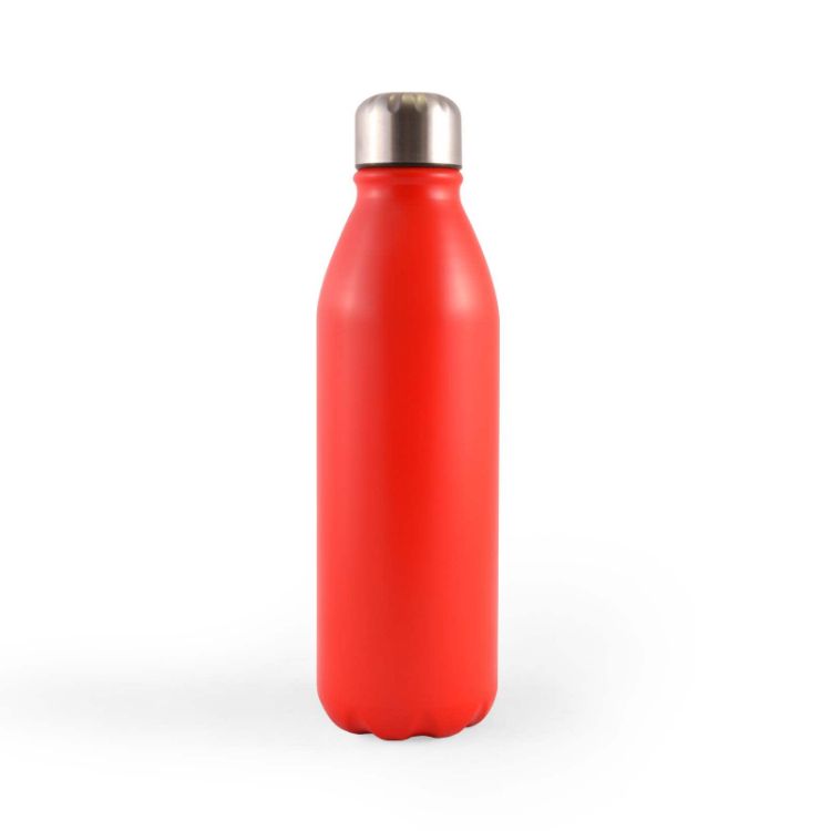 Picture of Soda Aluminium Bottle