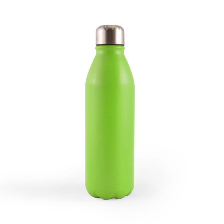 Picture of Soda Aluminium Bottle