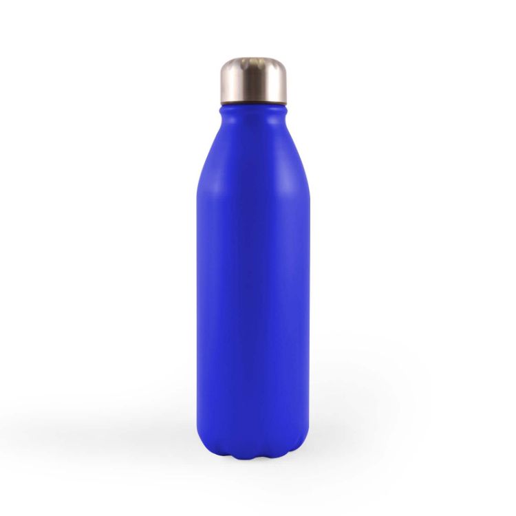Picture of Soda Aluminium Bottle