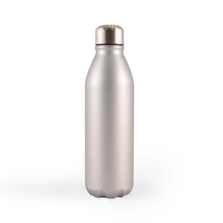 Picture of Soda Aluminium Bottle