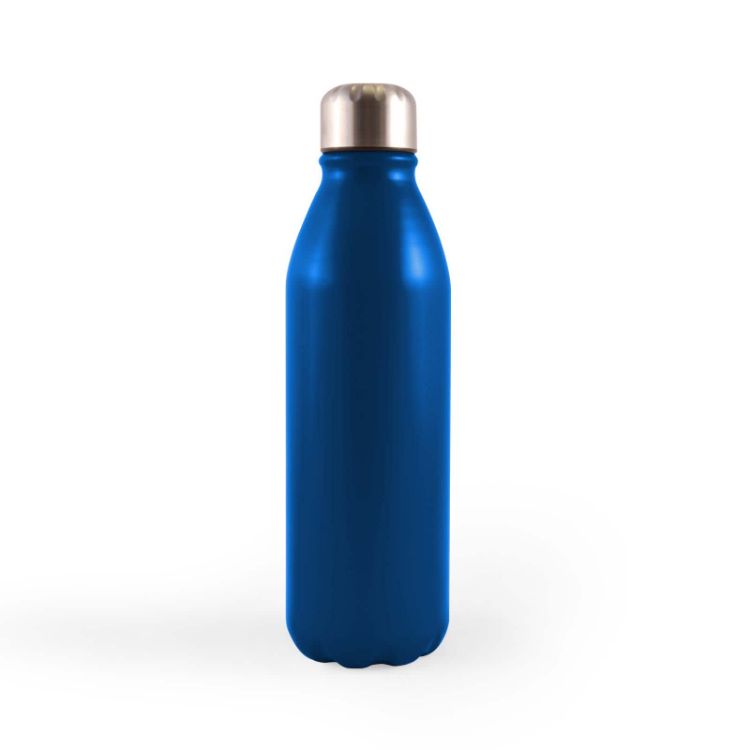 Picture of Soda Aluminium Bottle