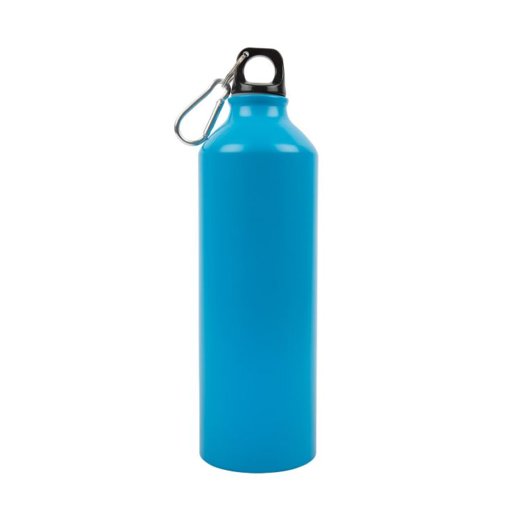 Picture of Gelato Aluminium Bottle