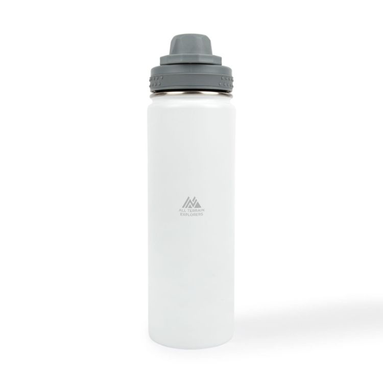 Picture of Mystique 650ml Stainless Steel Vacuum Bottle