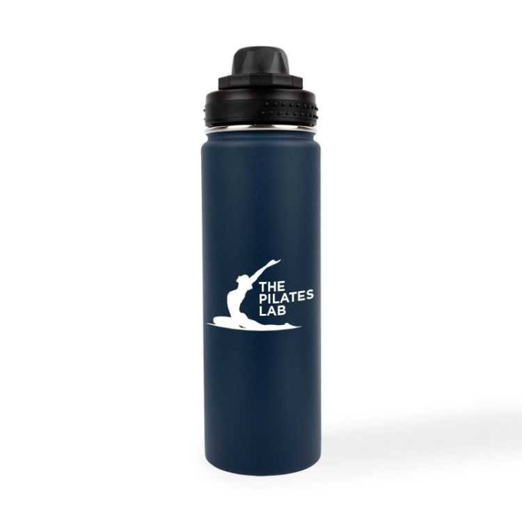 Picture of Mystique 650ml Stainless Steel Vacuum Bottle