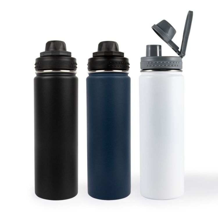 Picture of Mystique 650ml Stainless Steel Vacuum Bottle