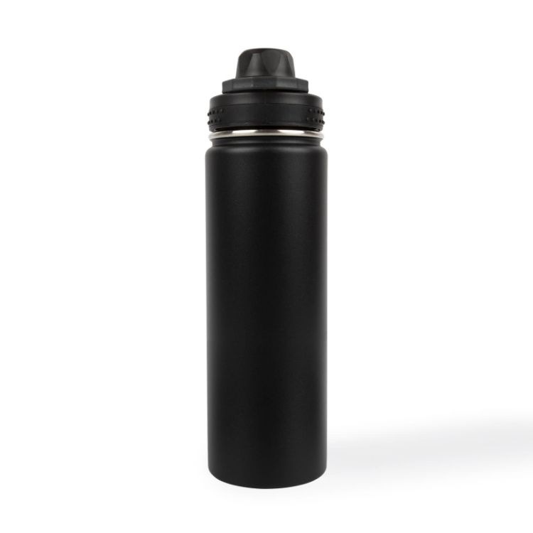 Picture of Mystique 650ml Stainless Steel Vacuum Bottle