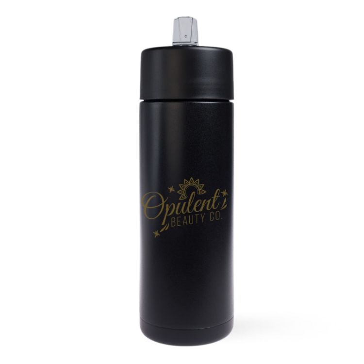 Picture of Zara 600ml Steel Bottle