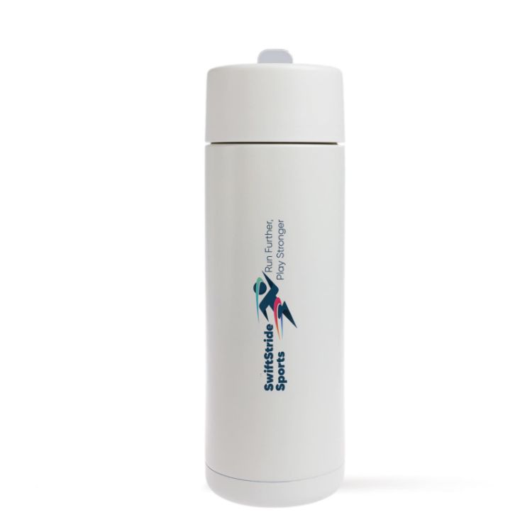 Picture of Zara 600ml Steel Bottle