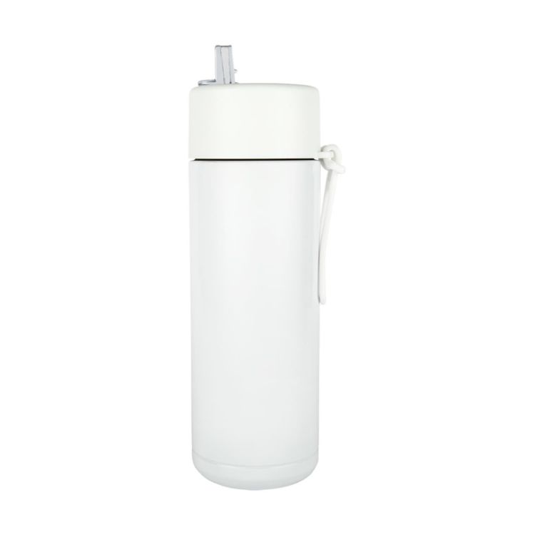 Picture of Zara 600ml Steel Bottle