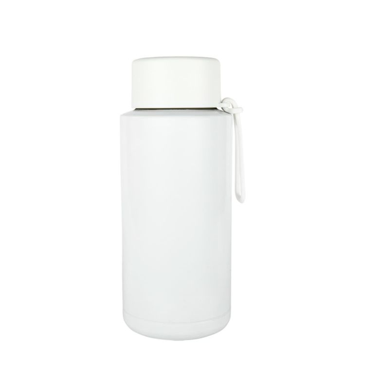 Picture of Zara 1 Litre Steel Bottle