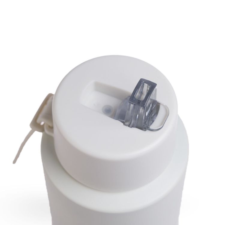 Picture of Zara 1 Litre Steel Bottle