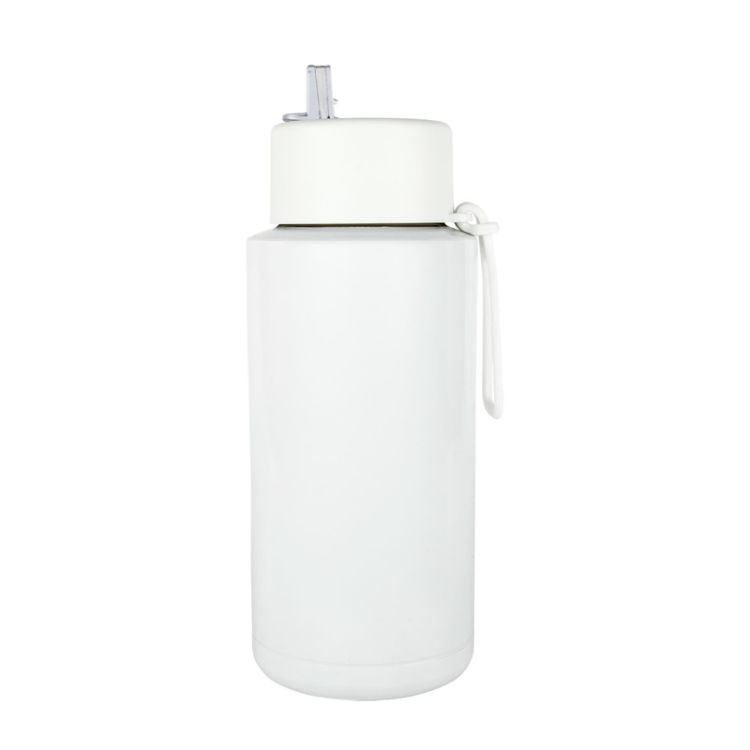 Picture of Zara 1 Litre Steel Bottle