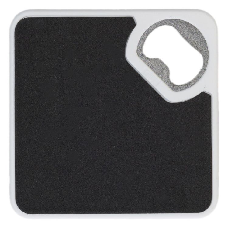 Picture of Quench Bottle Opener / Coaster
