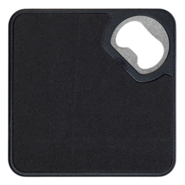Picture of Quench Bottle Opener / Coaster