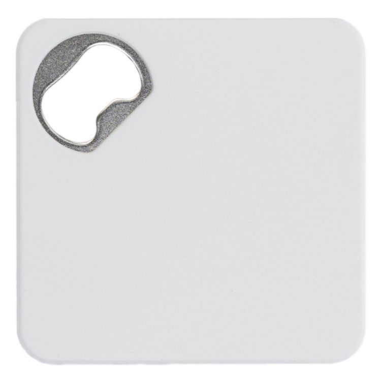 Picture of Quench Bottle Opener / Coaster