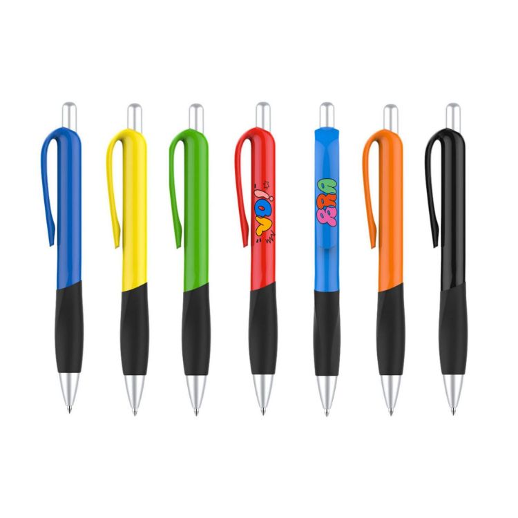 Picture of Muscle Pen - Colour Barrel