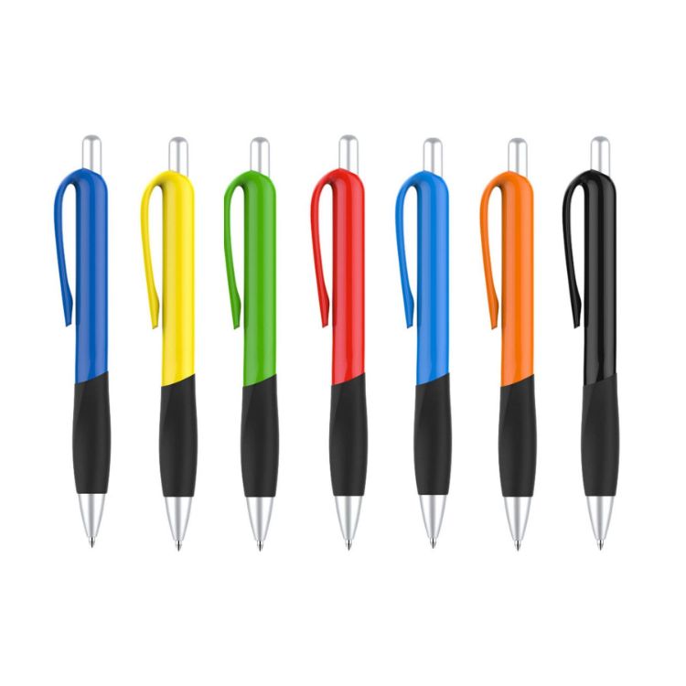 Picture of Muscle Pen - Colour Barrel