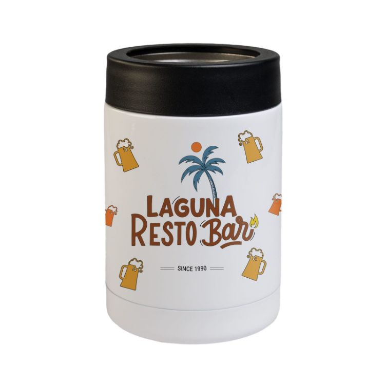 Picture of Cosy Stainless Steel Drink Cooler